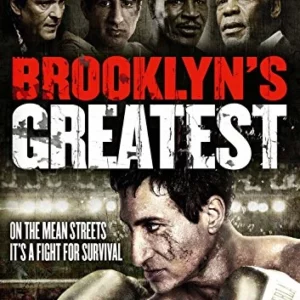 Brooklyn's Greatest William DeMeo 2017 New DVD Top-quality Free UK shipping