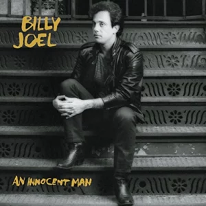 Innocent Man Joel, Billy 1998 CD Top-quality Free UK shipping