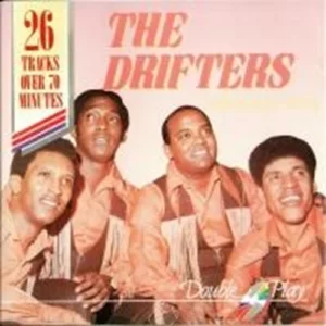 The Drifters The Drifters 1993 CD Top-quality Free UK shipping