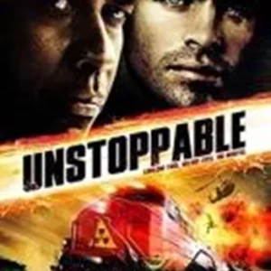 Unstoppable Denzel Washington 2011 DVD Top-quality Free UK shipping