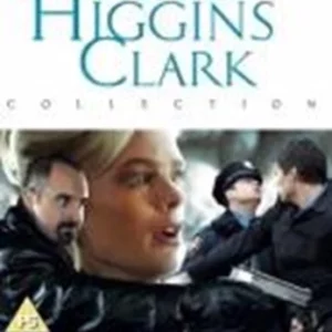 Mary Higgins Clark - He Sees You When You're Sleeping Cameron Bancroft 2005 DVD