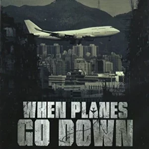 When Planes Go Down 2014 DVD Top-quality Free UK shipping