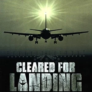 Cleared for Landing 2014 DVD Top-quality Free UK shipping