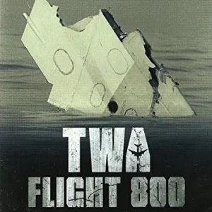 TWA Flight 800 - Scrutinising The Spark Theory 2014 DVD Top-quality