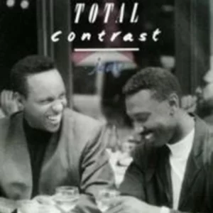 Jody TOTAL CONTRAST 1987 Records Top-quality Free UK shipping