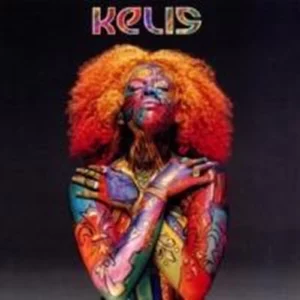 Kaleidoscope Kelis 2000 CD Top-quality Free UK shipping