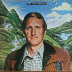 Feel like a million George Hamilton IV 1978 Records Top-quality