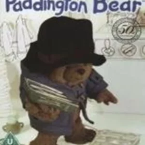 Paddington Bear - Trouble At Number 32 2007 DVD Top-quality Free UK shipping