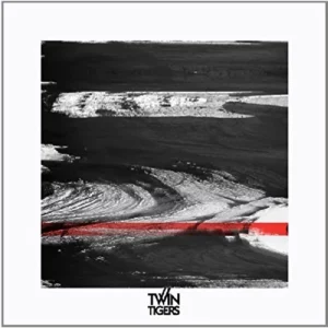 Death Wish Twin Tigers 2013 New CD Top-quality Free UK shipping