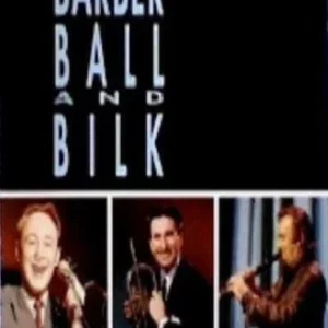 Barber, Ball & Bilk variuos 1993 CD Top-quality Free UK shipping