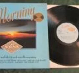 MORNING 1983 Records Top-quality Free UK shipping