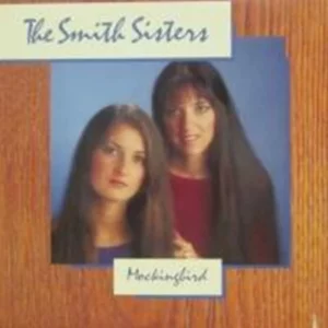 Mockingbird the smith sisters Records Top-quality Free UK shipping