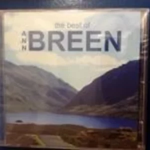 The Best of Ann Breen Ann Breen 2003 CD Top-quality Free UK shipping