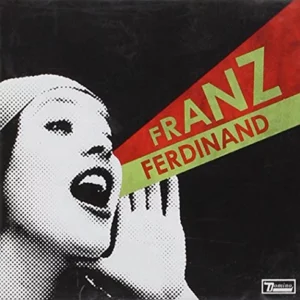 You Could Have It So Much Better Ferdinand Franz 2015 CD Top-quality