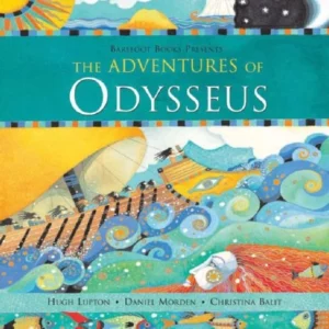 The Adventures of Odysseus VARIOUS CD Top-quality Free UK shipping