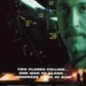 747 Lance Henriksen 1998 New DVD Top-quality Free UK shipping