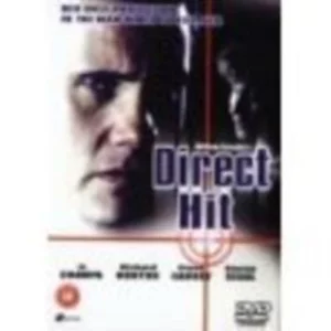 Direct Hit Jo Champa 1986 DVD Top-quality Free UK shipping