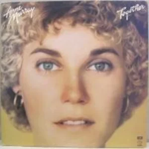 Together Anne Murray 1975 Records Top-quality Free UK shipping