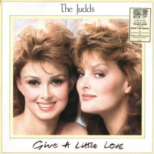 Give a little love 1987 Records Top-quality Free UK shipping