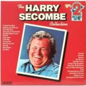 The Harry Secombe Collection Harry Secombe Records Top-quality Free UK shipping