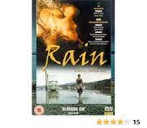 Rain Alicia Fulford-Wierzbicki 2004 DVD Top-quality Free UK shipping