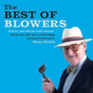 The Best of Blowers 2007 CD Top-quality Free UK shipping