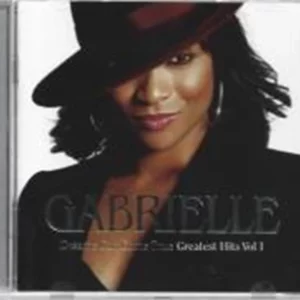 Dreams Can Come True - Greatest Hits Vol 1 Gabrielle 2001 CD Top-quality