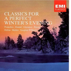 Classics For a Perfect Winters Evening Various 1996 CD Top-quality