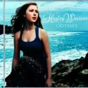 Odyssey Hayley Westenra 2005 CD Top-quality Free UK shipping