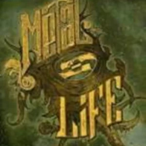 Metal Life Vol.2 2008 DVD Top-quality Free UK shipping