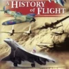 A HISTORY OF FLIGHT Alastair Coyles 2002 DVD Top-quality Free UK shipping