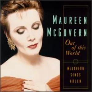 Out of This World Mcgovern, Maureen 1996 CD Top-quality Free UK shipping