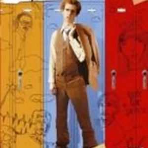 Napoleon Dynamite Jon Heder 2005 DVD Top-quality Free UK shipping