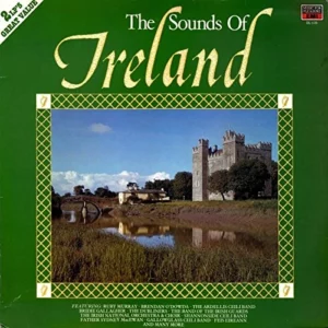 The Sounds Of Ireland 1988 Records Top-quality Free UK shipping