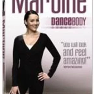 Martine Mccutcheon: Dance Body Workout 2005 DVD Top-quality Free UK shipping