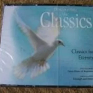 DISCOVERING THE CLASSICS VARIOUS 2002 CD Top-quality Free UK shipping