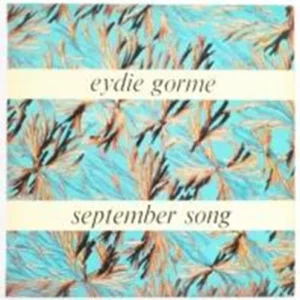 September Song Eydie Gorme Records Top-quality Free UK shipping