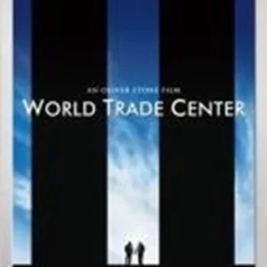 World Trade Center Nicolas Cage 2007 New DVD Top-quality Free UK shipping