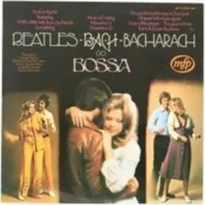 Beatles, Bach, Bacharach Go Bossa Beatles-Bach-Bacharach Go Bossa 1971 Records