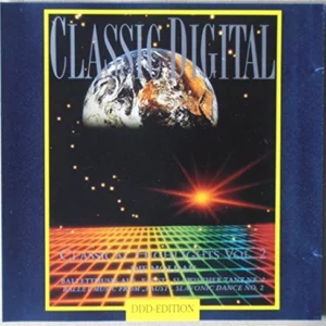 Classical Highlights Vol. 2 Various 1988 CD Top-quality Free UK shipping