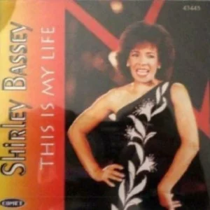 This Is My Life Shirley Bassey New CD Top-quality Free UK shipping