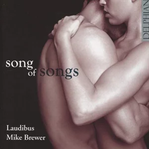 Song of Songs Various Composers 2007 CD Top-quality Free UK shipping