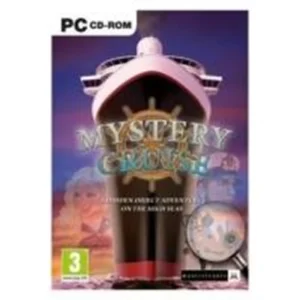 Mystery Cruise Windows Vista 2010 Top-quality Free UK shipping