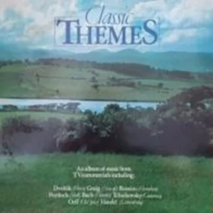 CLASSIC THEMES VARIOUS 1983 Records Top-quality Free UK shipping