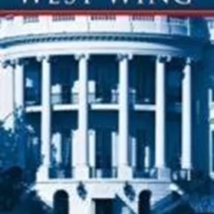 The West Wing - Season 2 Part 2 (Episodes 12 To 22) Martin Sheen 2003 New DVD