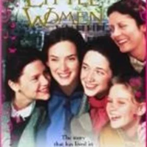 Little Women Christian Bale 2008 DVD Top-quality Free UK shipping