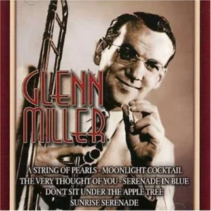 Glenn Miller Glenn Miller 2003 CD Top-quality Free UK shipping