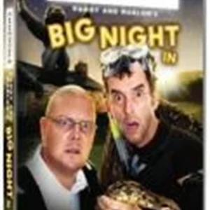 Emmerdale: Paddy and Marlon's Big Night in Dominic Brunt 2011 DVD Top-quality