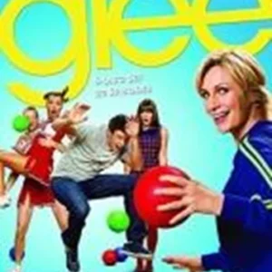 Glee - Season 3 Lea Michele 2012 DVD Top-quality Free UK shipping