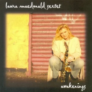 Awakenings Laura MacDonald CD Top-quality Free UK shipping